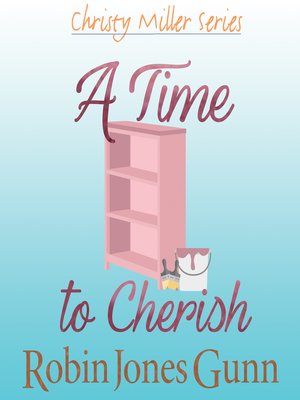 A Time to Cherish - Audiobook